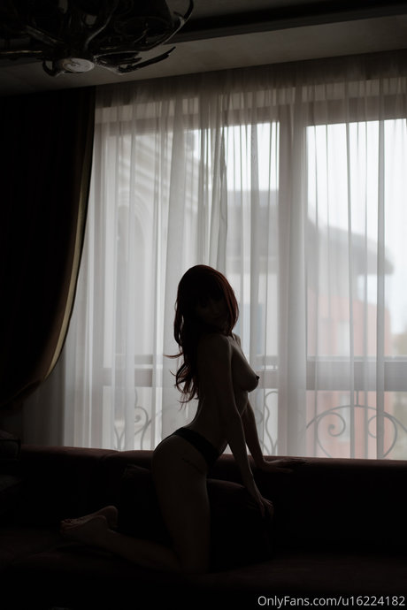 Radosveta OnlyFans-Komplettinhalte