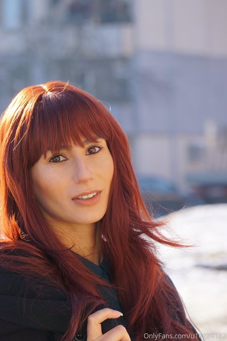 Radosveta Leaked OnlyFans Fotos