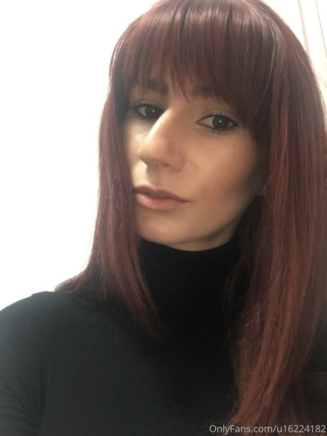 Radosveta OnlyFans Leaks