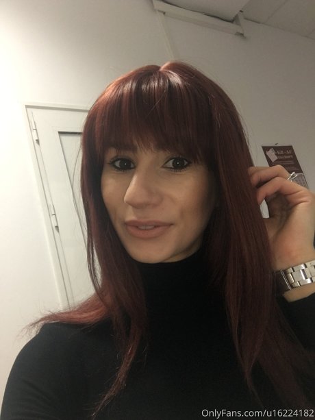 Radosveta OnlyFans Nacktbilder geleakt