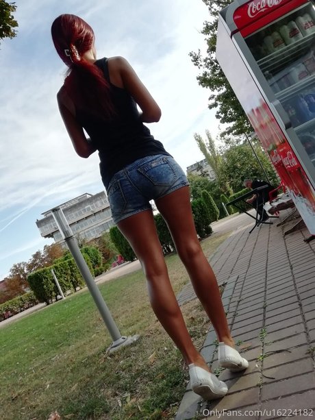 Radosveta OnlyFans Sex geleakt