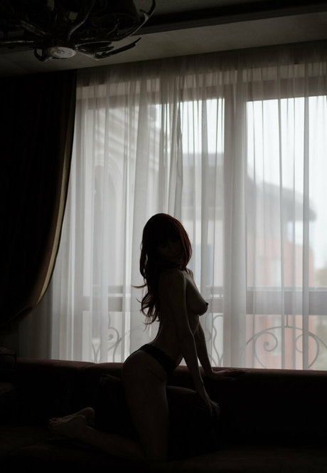 Radosveta OnlyFans Leaks Sex