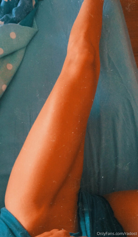 Radosveta Leak von OnlyFans Pornografie