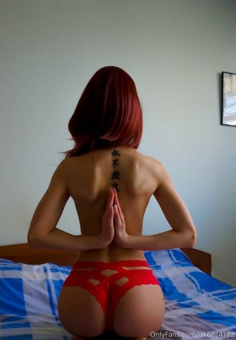 Radosveta Geleakte OnlyFans-Inhalte