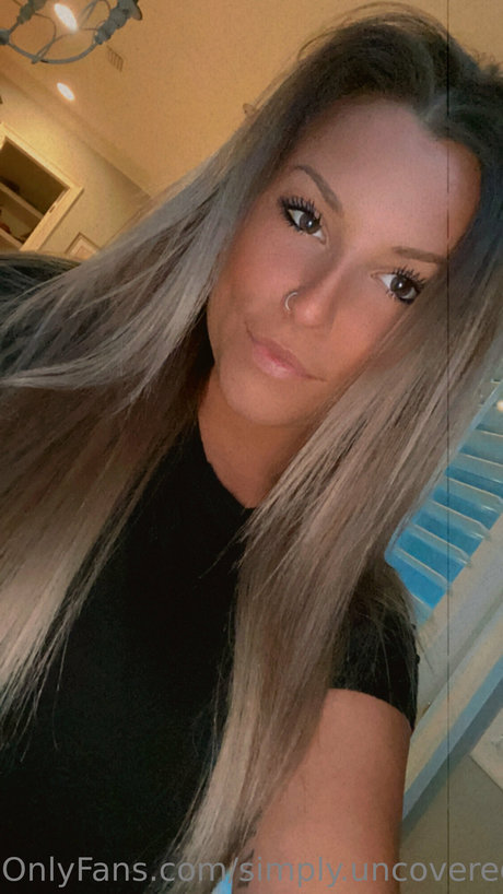 Simplyuncovered Jessie P Leaked OnlyFans Sex