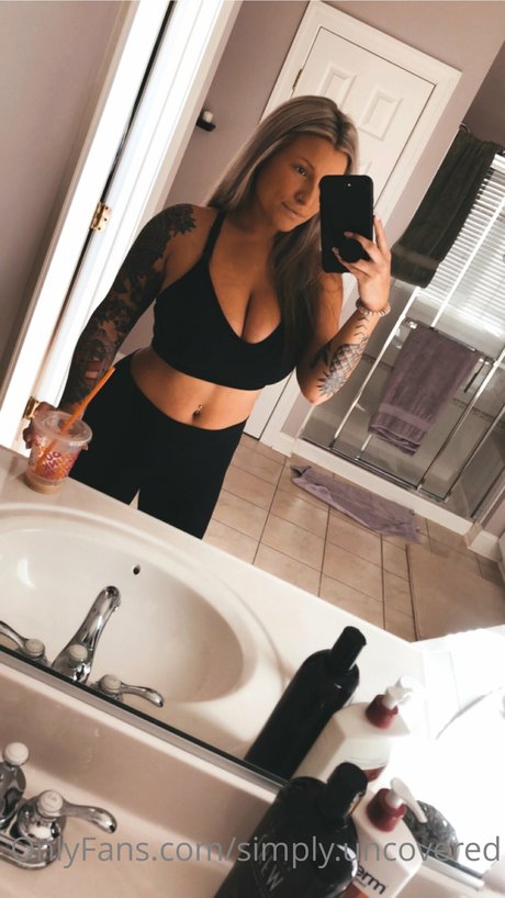 Simplyuncovered Jessie P Oben ohne OnlyFans