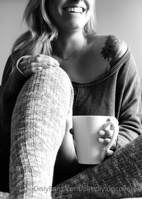 Simplyuncovered Jessie P Brüste OnlyFans