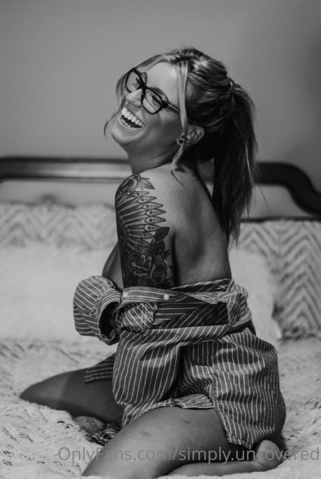 Simplyuncovered Jessie P OnlyFans Inhalte