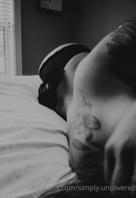 Simplyuncovered Jessie P OnlyFans Bilder