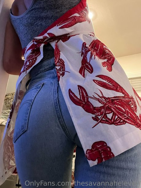 Thesavannaheleven Brüste OnlyFans