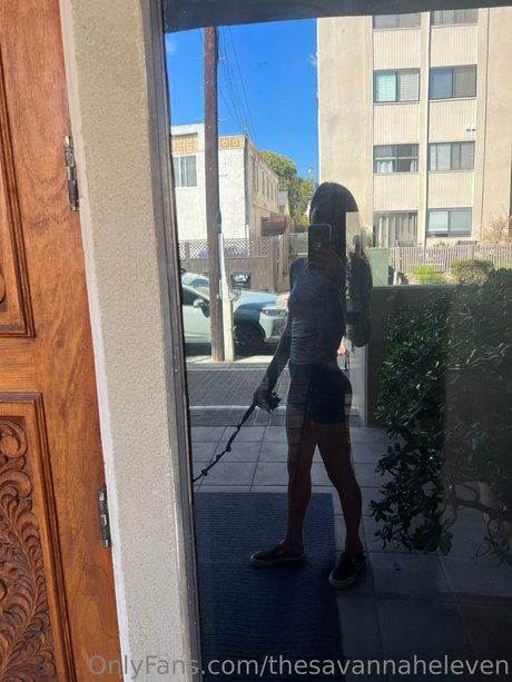 Thesavannaheleven Nacktbilder OnlyFans geleakt