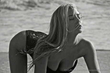 Thesavannaheleven Nacktbilder-Leaks von OnlyFans
