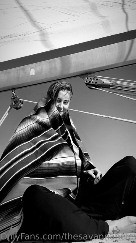 Thesavannaheleven Leaked OnlyFans Bilder