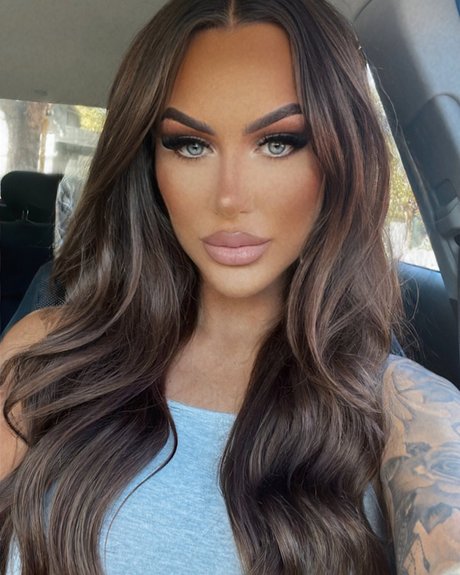 Victoria Sinz OnlyFans Nacktbilder