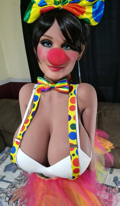zoeyclown Kostenloses OnlyFans