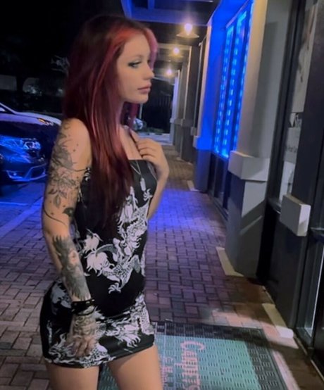 zoeycyberr OnlyFans kostenlos