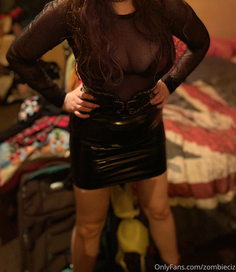 zombieciz OnlyFans Leak