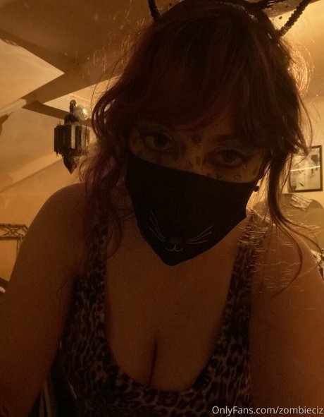 zombieciz Leaked OnlyFans Fotos