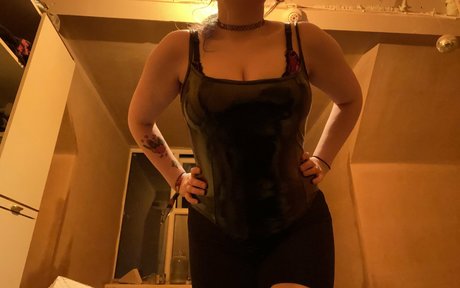 zombieciz Nackt auf OnlyFans Leak