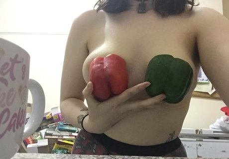 zombieciz Model OnlyFans Foto