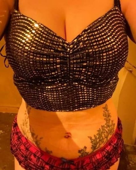 zombieciz Nacktbilder von OnlyFans