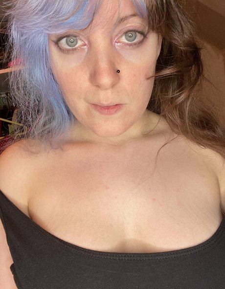 zombieciz OnlyFans Nacktbilder geleakt