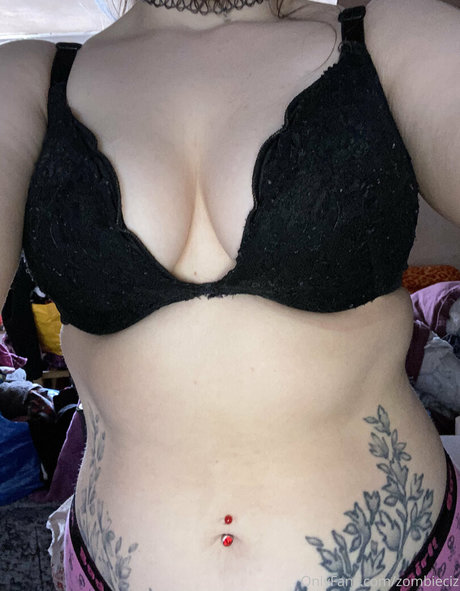 zombieciz OnlyFans Leak