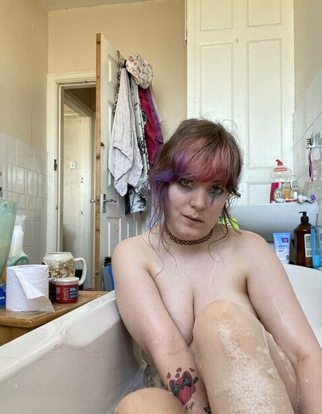 zombieciz Nacktbilder OnlyFans geleakt