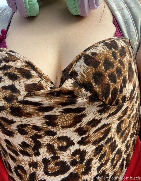 zombieciz OnlyFans Leaks