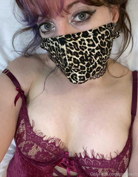 zombieciz Porn OnlyFans Leaks