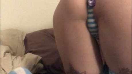 zombaebby OnlyFans-Pornos