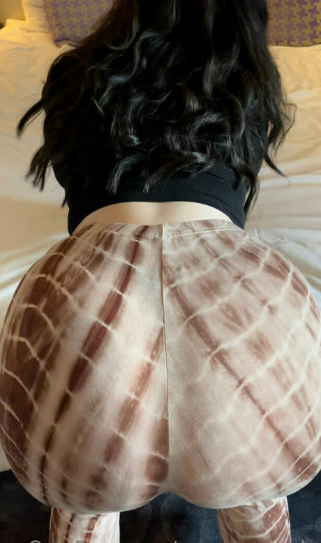 zoevoorwaldx Nacktbilder von OnlyFans geleakt