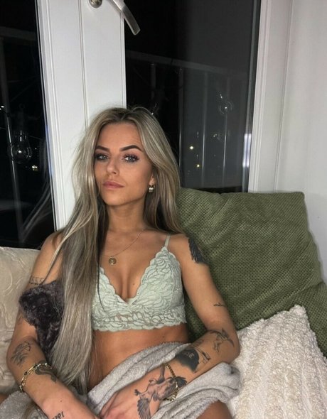 Zoe Tereze Geleakte OnlyFans-Inhalte