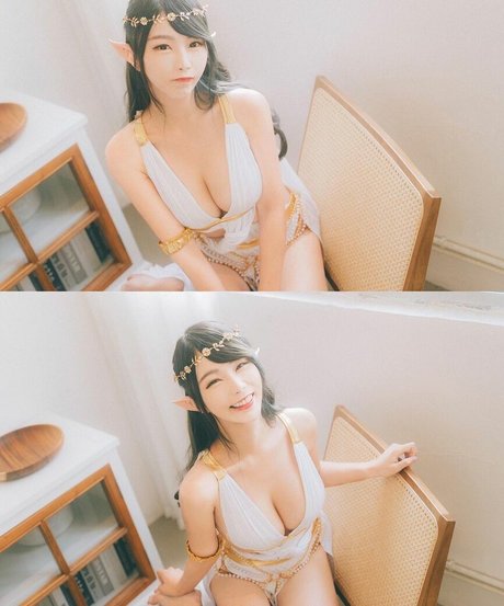 Zoe So OnlyFans-Pornos