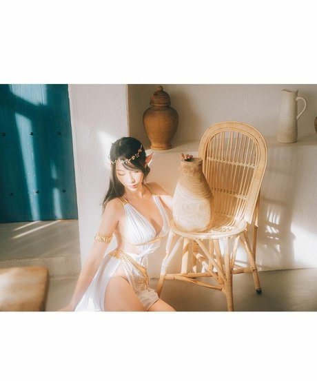 Zoe So Nacktbilder geleakt OnlyFans