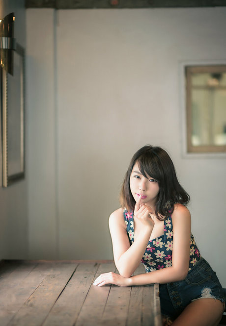 Zoe So Geleakte OnlyFans-Inhalte