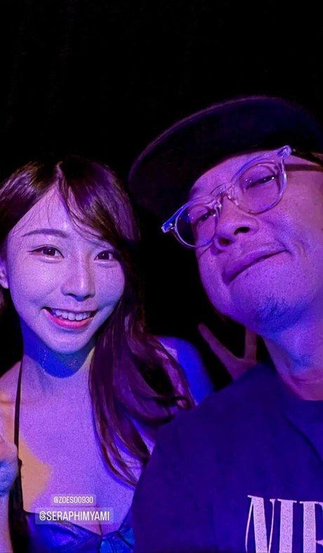 Zoe So Kostenlose OnlyFans-Pornos