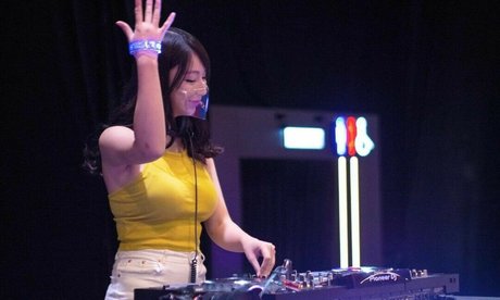 Zoe So Nacktbilder von OnlyFans