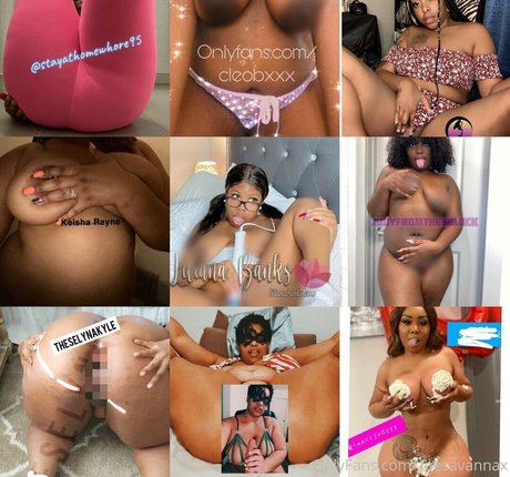 zoesavannax OnlyFans Bilder geleakt