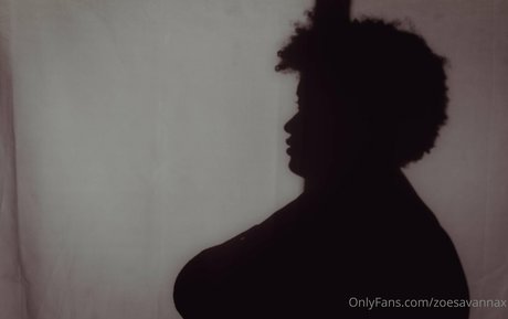 zoesavannax OnlyFans Bilder geleakt