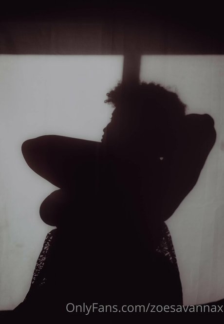 zoesavannax OnlyFans Leaks Sex