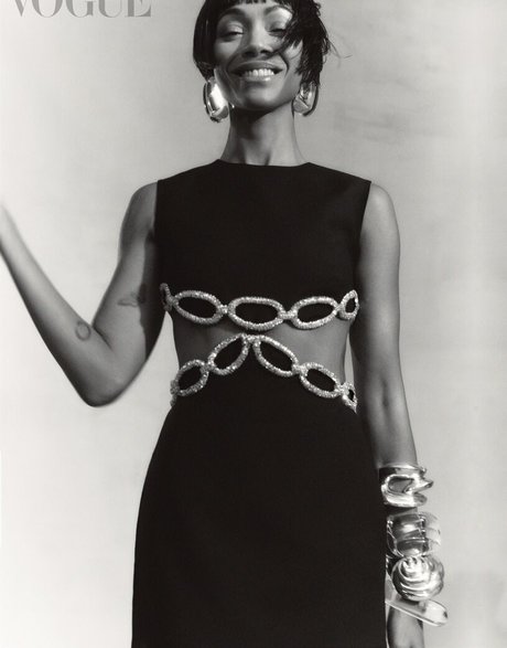 Zoe Saldana NurlyFans-Pornoleaks