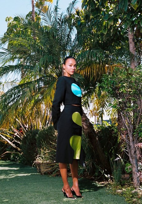 Zoe Saldana Nacktbilder geleakt OnlyFans