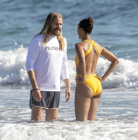 Zoe Saldana Nacktbilder von OnlyFans