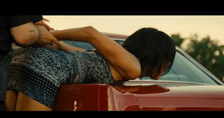 Zoe Saldana Kostenlose OnlyFans-Inhalte