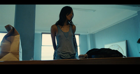 Zoe Saldana OnlyFans-Leaks