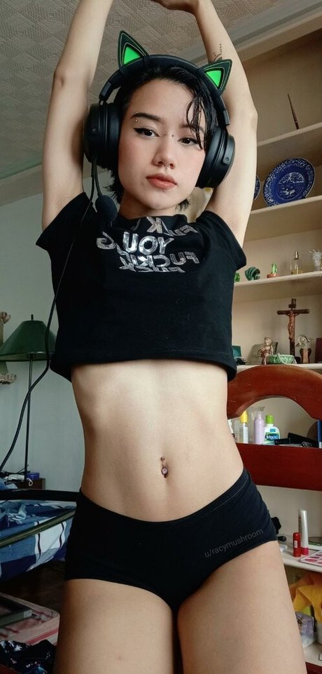Zoemieu OnlyFans Sex