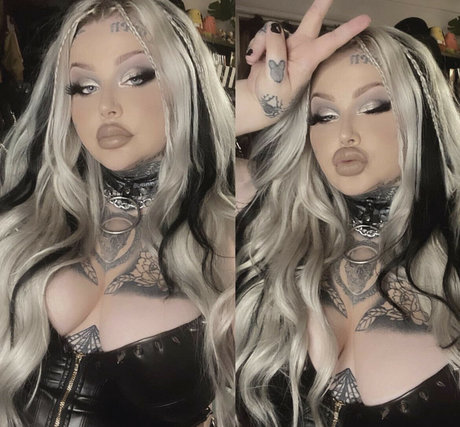 zoemelissamae Nacktbilder OnlyFans