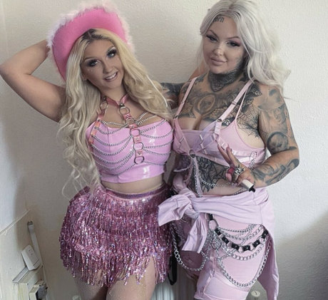 zoemelissamae Nacktbilder OnlyFans geleakt