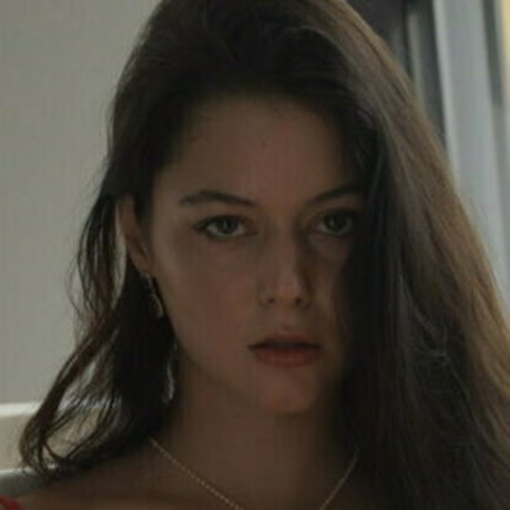 Zoelle Frick OnlyFans geleakte Bilder